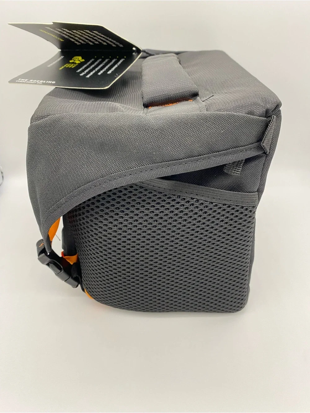 KOAH THE ROEBLING CAMERA GADGET BAG - SEE DESCRIPTION